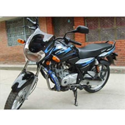 Bajaj DISCOVER Specfications And Features